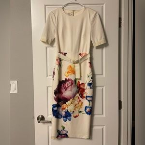 Ted Baker Dress